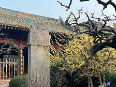 -大学习巷清真寺