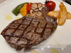 -郑州希尔顿酒店·阿米奇意大利餐厅