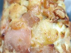 -85度C(上海茶陵北路店)