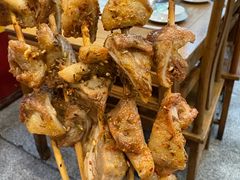 -老袁羊板筋(农光路店)