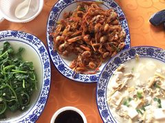 -洞天食府(北大街店)