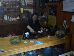 -五花石之旅客栈