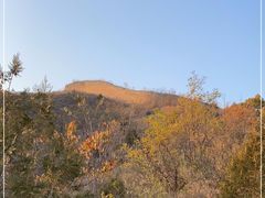 -蟠龙山长城景区