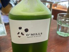 -O'mills Sourdough Bakery&Bistro(永嘉路店)