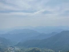 -白草畔自然风景区