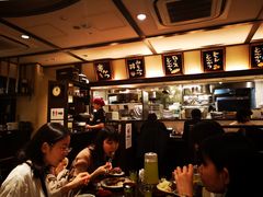 -矢场猪(名古屋站名铁店)