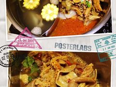 -左庭右院鲜牛肉火锅(新梅广场店)