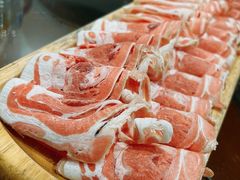 -东来顺饭庄·火锅(环岛店)
