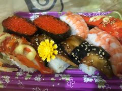 -池田寿司·新鲜现做(昌平悦荟店)