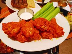 -Chili's Cafe&Bar奇利斯(滨江店)
