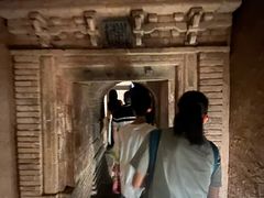 -洛阳古墓博物馆