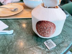 -BAKER&SPICE(国金中心商场店)
