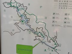 -广州白江湖森林公园