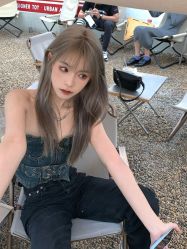 -M1 HAIR烫染