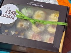 -Pantry's Best派悦坊蛋糕(K11购物艺术中心店)
