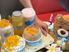 -冰椰岛椰冰(亚龙湾店)
