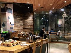 -小城粥道·海胆鲜虾粥(解放广场店)