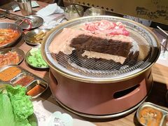 -西塔老太太泥炉烤肉(万柳华联店)