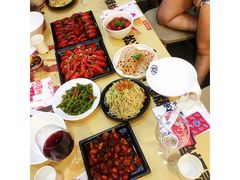 -松哥油焖大虾·外卖(西乡店)