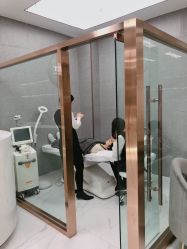 -OnFaer.纹眉半永久无创洗眉