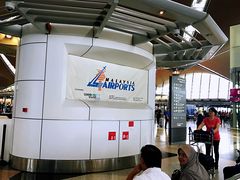-吉隆坡国际机场