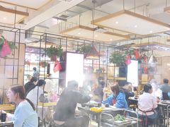 -成都屋头串串(青年北街店)