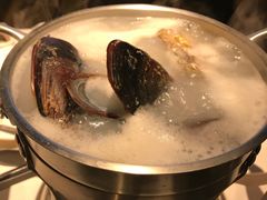 -星伦多自助料理·涮烤一体(虹悦城店)