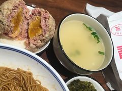 -十面春风·江南面馆(崇宁路店)