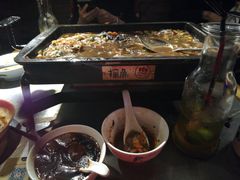 -探鱼·鲜青椒爽麻烤鱼(广州欣荣广场店)