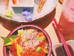 -阿吾罗·月咏精致日料(港汇恒隆广场店)