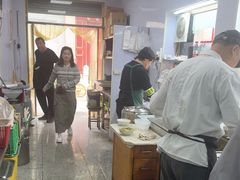 -正味斋锅巴菜(西北角店)