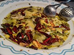 -花椒俏川菜小馆(南海万达店)