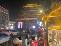 -鼓楼夜市