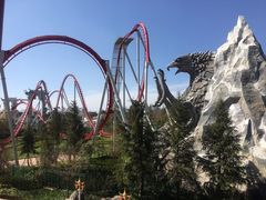 -七彩云南欢乐世界