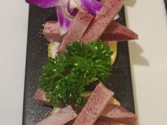 -千寻山野烤肉(中关村店)