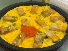 -环秀楼(黄山呈坎店)