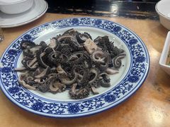 -吴记百姓菜馆·北京菜·烤鸭(故宫店)