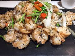 -后宫私房菜(汇客美食娱乐广场店)