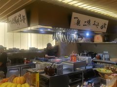 -一豚轩·烧鸟·豚骨拉面(五四路店)