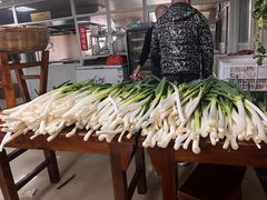 -龙门李家三旦羊肉汤馆