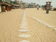 -老虎石海上公园