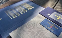 -Biella Fibers杰尼亚Zegna面料西装·夹克·礼服全定制Bespoke(晶耀前滩店)