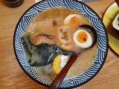 -鲔吞日料(溧阳万达广场店)