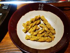 -受气牛肉·重庆耙牛肉(来福士店)