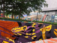 -南丰汇(新港东路店)