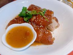 -粤香楼(新光里店)