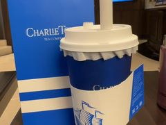 -CHARLIETOWN红茶公司(南京万象天地店)