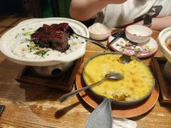 -新白鹿餐厅(龙游路总店·杭帮菜名店)