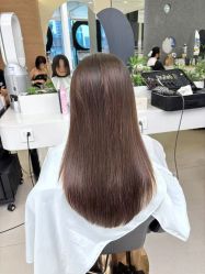 -BEAUTY HAIR GANO