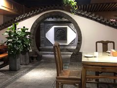 -和院老火锅铜锅烧烤海鲜(朱雀大街店)